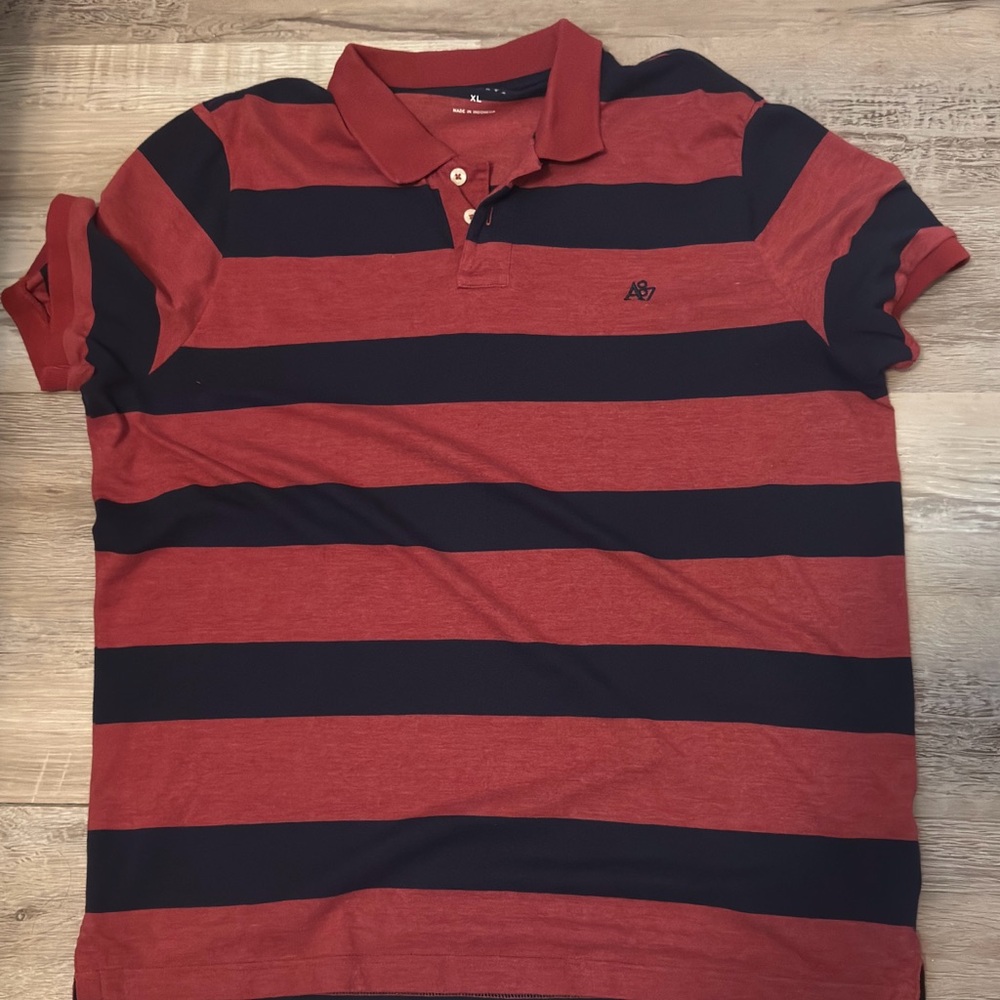 🔥Mens Aeropostale Polo Shirt🔥